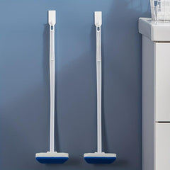 Detachable Bath Brush for Easy Bathroom Cleaning