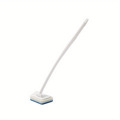 Detachable Bath Brush for Easy Bathroom Cleaning