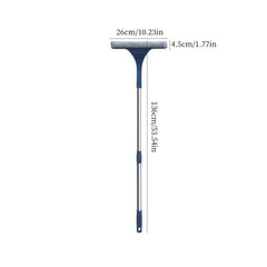 Glass Wiping Artifact Household Window Wiper Cleaning Tool