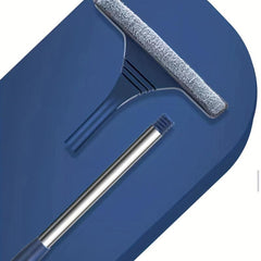 Glass Wiping Artifact Household Window Wiper Cleaning Tool