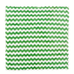 3pcs Microfiber Cleaning Cloth Dish Towel Household Rag Kitchen Dishwashing