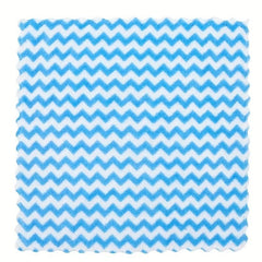 3pcs Microfiber Cleaning Cloth Dish Towel Household Rag Kitchen Dishwashing