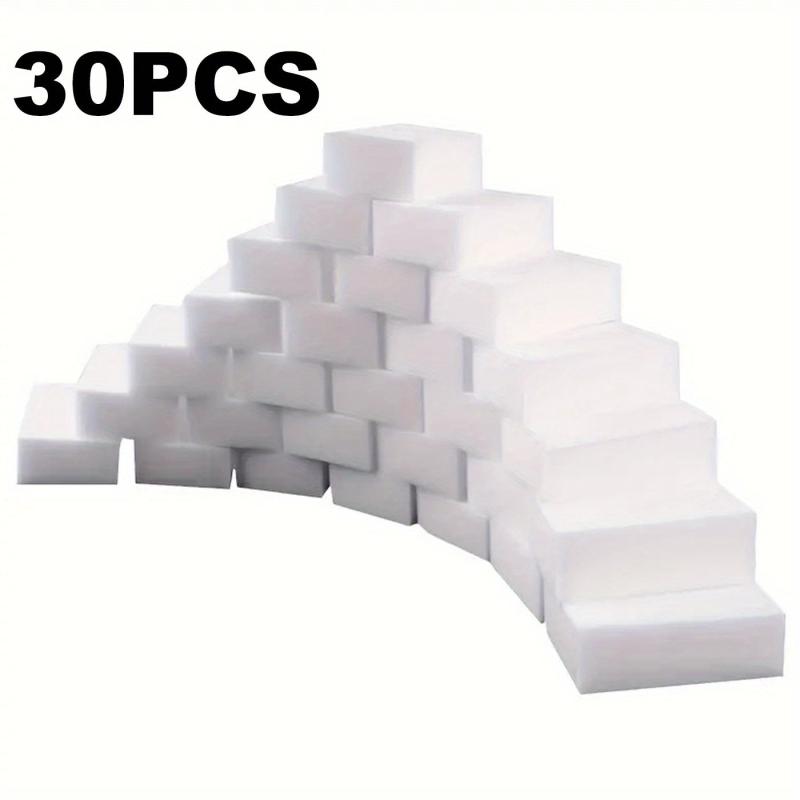 Magic Sponge Eraser Extra Thick Cleaning Sponges Bulk