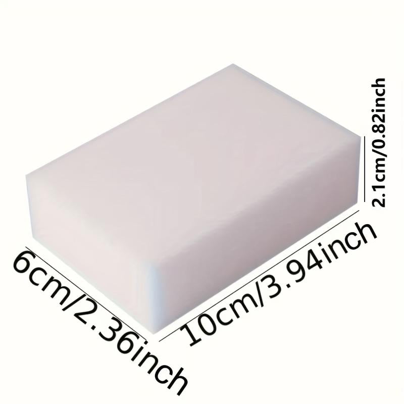 Magic Sponge Eraser Extra Thick Cleaning Sponges Bulk