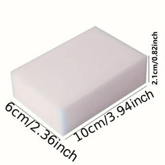 Magic Sponge Eraser Extra Thick Cleaning Sponges Bulk