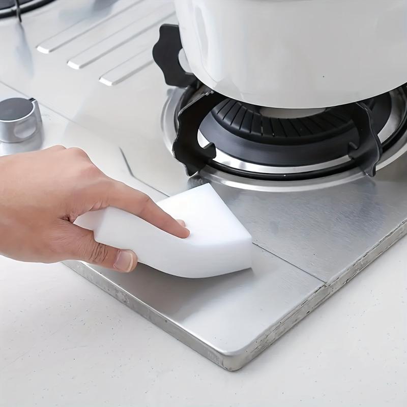 Magic Sponge Eraser Extra Thick Cleaning Sponges Bulk
