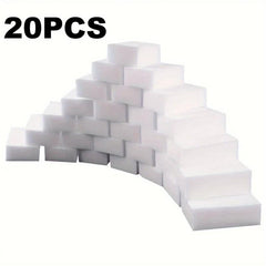 Magic Sponge Eraser Extra Thick Cleaning Sponges Bulk