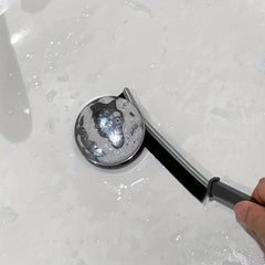 Long Strip Crevice Brush Dead Angle Cleaning Window Seam Groove Dust Brush
