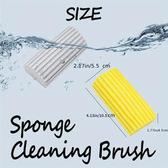High Density Absorbent Sponge Wipe for Kitchen Bathroom Floor