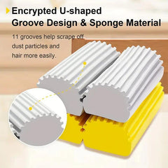 High Density Absorbent Sponge Wipe for Kitchen Bathroom Floor