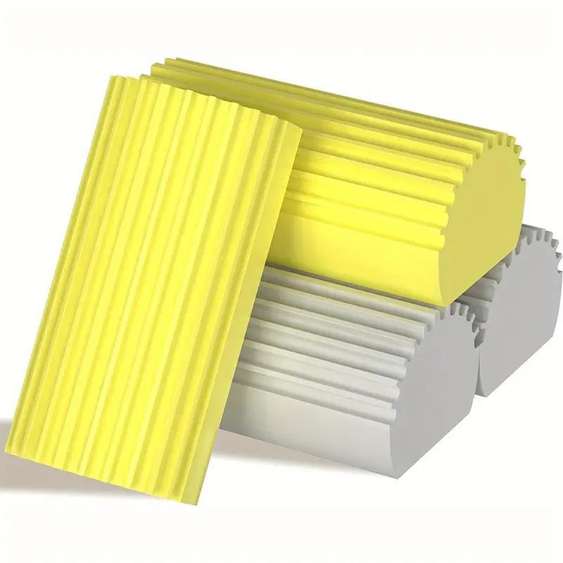 High Density Absorbent Sponge Wipe for Kitchen Bathroom Floor