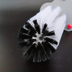 Glass Cleaning Brush for Water Cups and Glasses Kitchen Supplies