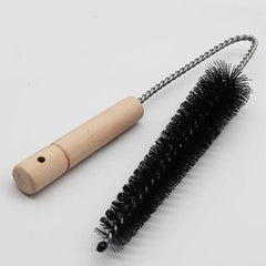 Flexible Refrigerator Coil Cleaning Brush Extension Type