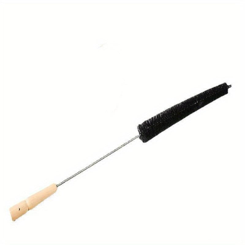 Flexible Refrigerator Coil Cleaning Brush Extension Type