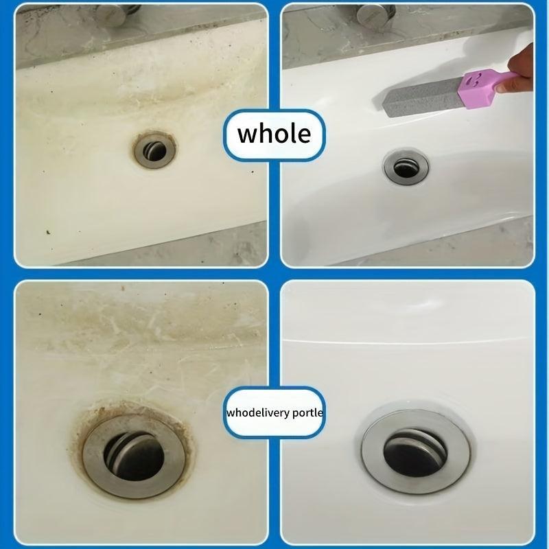 Pumice Stone Stick Toilet Bowl Cleaning Scouring Stick