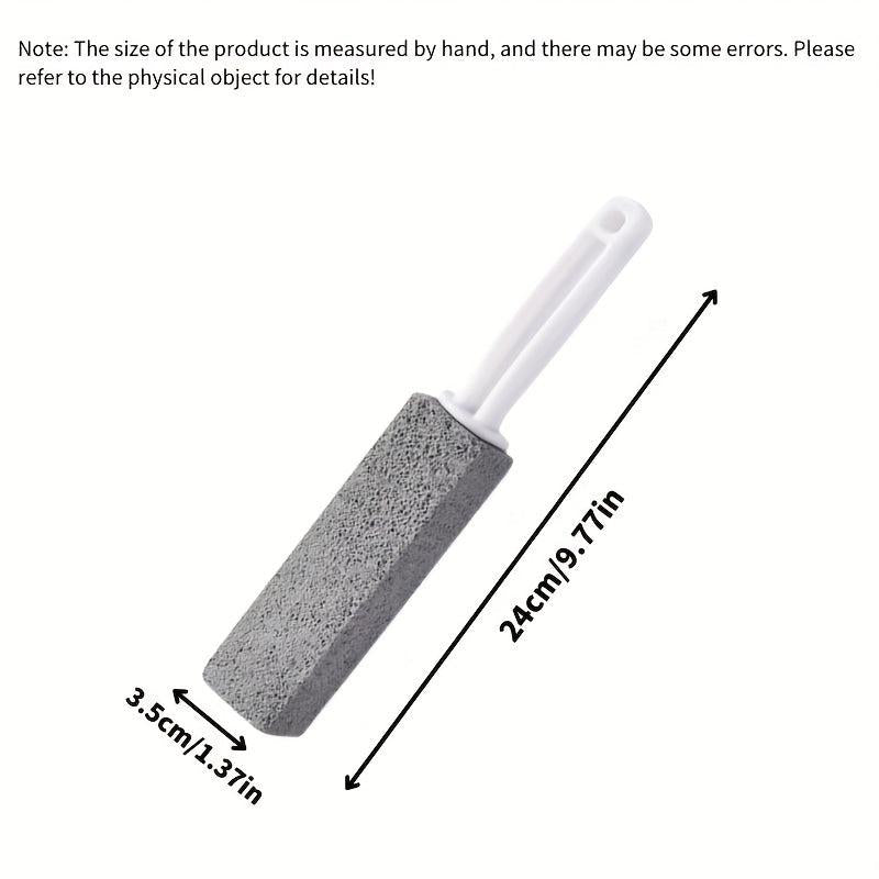 Pumice Stone Stick Toilet Bowl Cleaning Scouring Stick