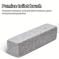 Pumice Stone Stick Toilet Bowl Cleaning Scouring Stick