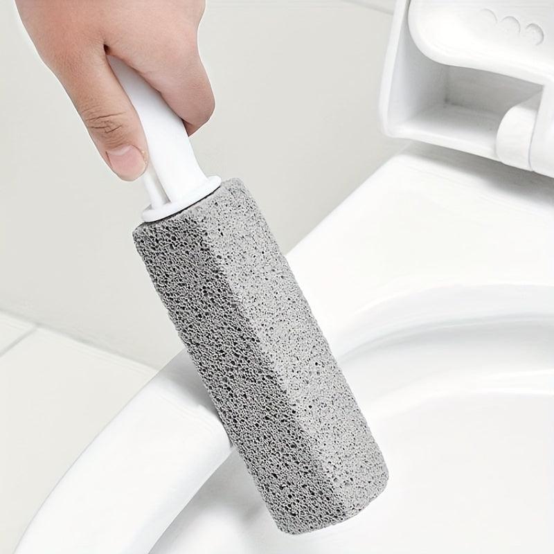 Pumice Stone Stick Toilet Bowl Cleaning Scouring Stick