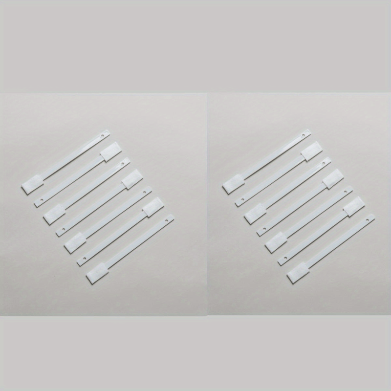 Multifunctional Gap Cleaning Brush for Door Keyboard Slot Dust Window Rail Toile