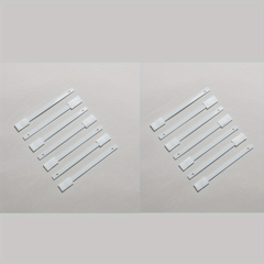Multifunctional Gap Cleaning Brush for Door Keyboard Slot Dust Window Rail Toile