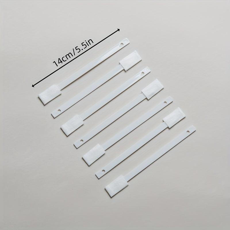 Multifunctional Gap Cleaning Brush for Door Keyboard Slot Dust Window Rail Toile