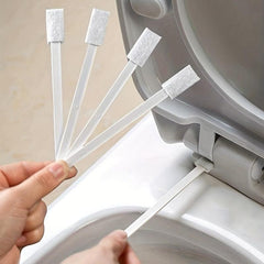 Multifunctional Gap Cleaning Brush for Door Keyboard Slot Dust Window Rail Toile