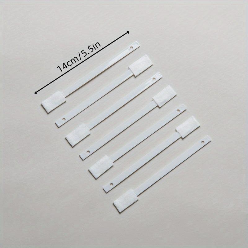 Multifunctional Gap Cleaning Brush for Door Keyboard Slot Dust Window Rail Toile