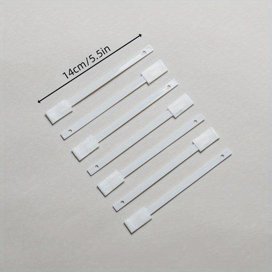 Multifunctional Gap Cleaning Brush for Door Keyboard Slot Dust Window Rail Toile