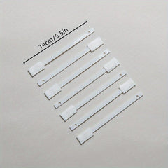 Multifunctional Gap Cleaning Brush for Door Keyboard Slot Dust Window Rail Toile