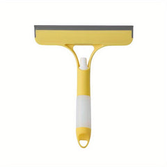 1pc Glass Water Wiper Scraper Auto Windshield Home Window Cleaning