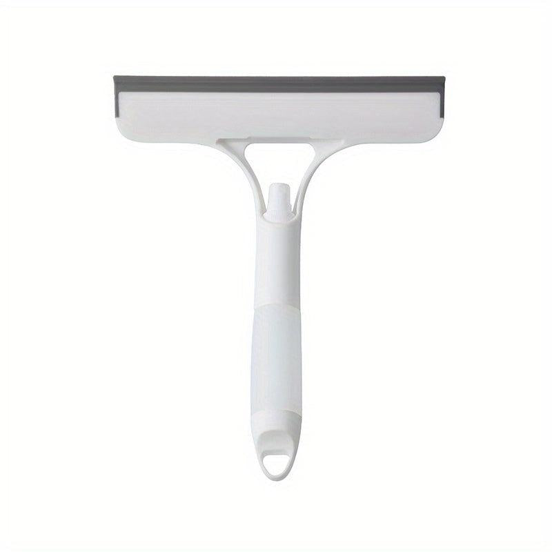 1pc Glass Water Wiper Scraper Auto Windshield Home Window Cleaning