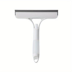 1pc Glass Water Wiper Scraper Auto Windshield Home Window Cleaning