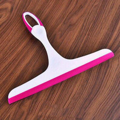 Home Window Glass Cleaning Squeegee Wiper - Bathroom Shower Cleaner