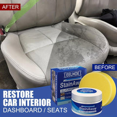 Multi-Purpose Cleaning Paste for Stains Rust & More