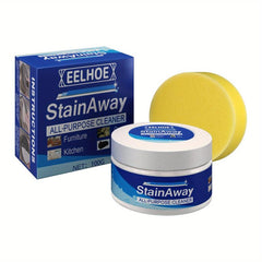 Multi-Purpose Cleaning Paste for Stains Rust & More