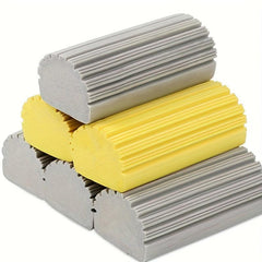 Damp Clean Duster Sponge for Blinds Glass Vents Mirrors