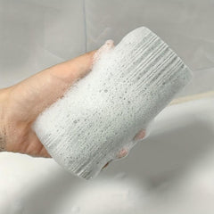 Damp Clean Duster Sponge for Blinds Glass Vents Mirrors