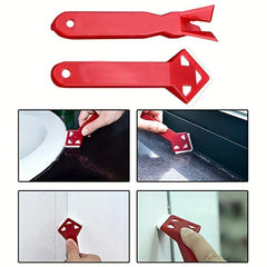 1pc Corner Cleaning Shovel - Efficient Home Cleaning Tool