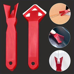 1pc Corner Cleaning Shovel - Efficient Home Cleaning Tool