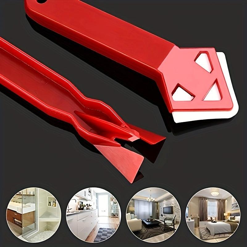 1pc Corner Cleaning Shovel - Efficient Home Cleaning Tool