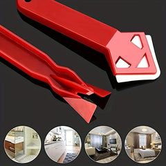 1pc Corner Cleaning Shovel - Efficient Home Cleaning Tool