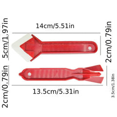 1pc Corner Cleaning Shovel - Efficient Home Cleaning Tool