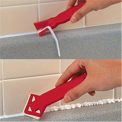 1pc Corner Cleaning Shovel - Efficient Home Cleaning Tool