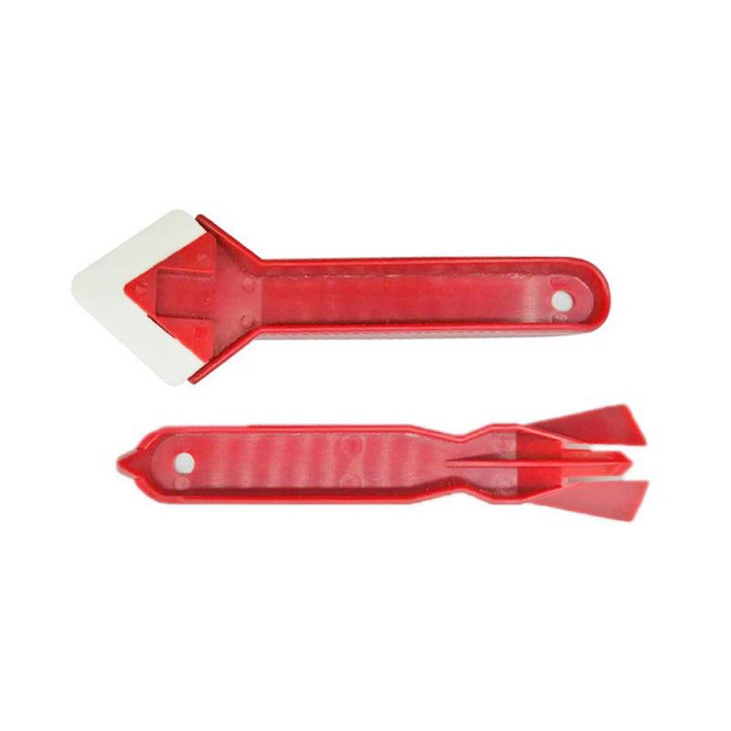 1pc Corner Cleaning Shovel - Efficient Home Cleaning Tool
