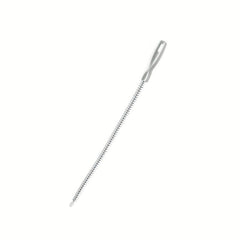 Sewer Dredging Tool Sink Drain Overflow Cleaning Brush