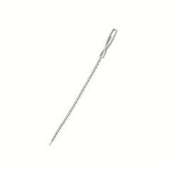 Sewer Dredging Tool Sink Drain Overflow Cleaning Brush