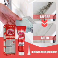 Mildew Gel Remover for Furniture, Tile, and Wall