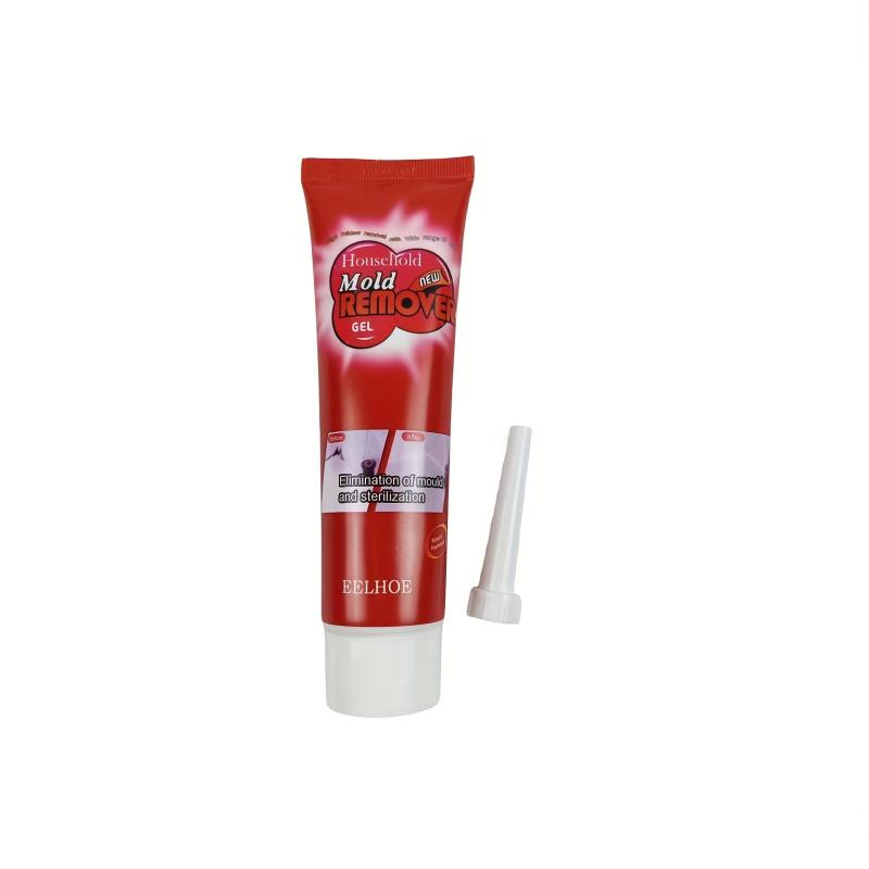 Mildew Gel Remover for Furniture, Tile, and Wall