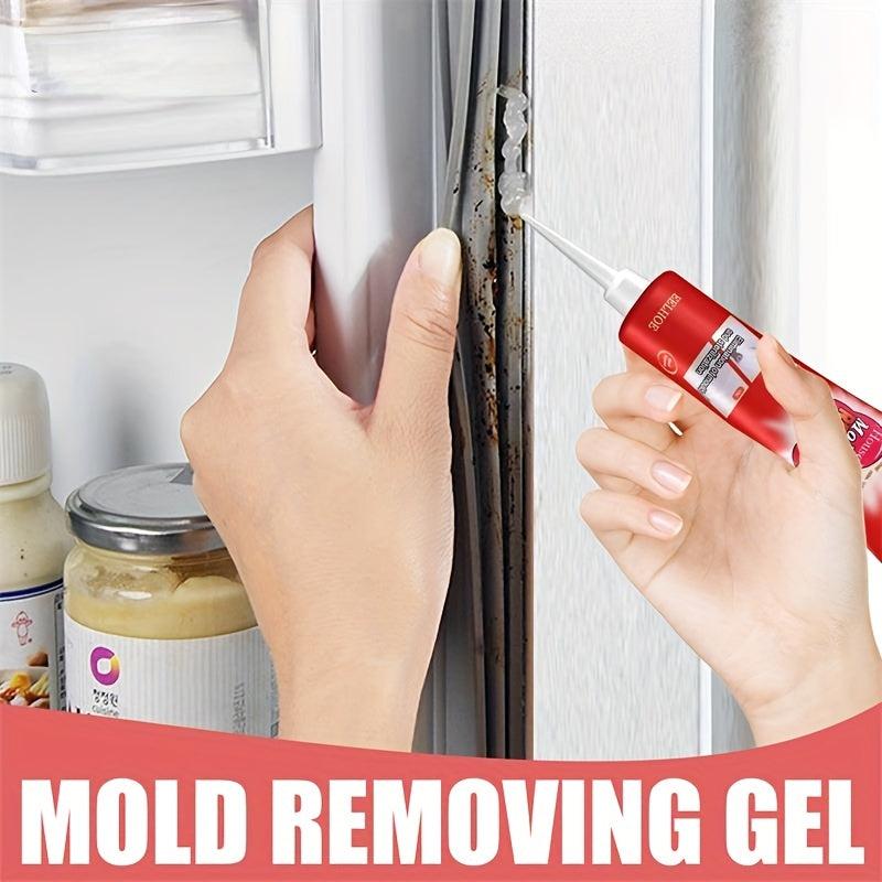 Mildew Gel Remover for Furniture, Tile, and Wall