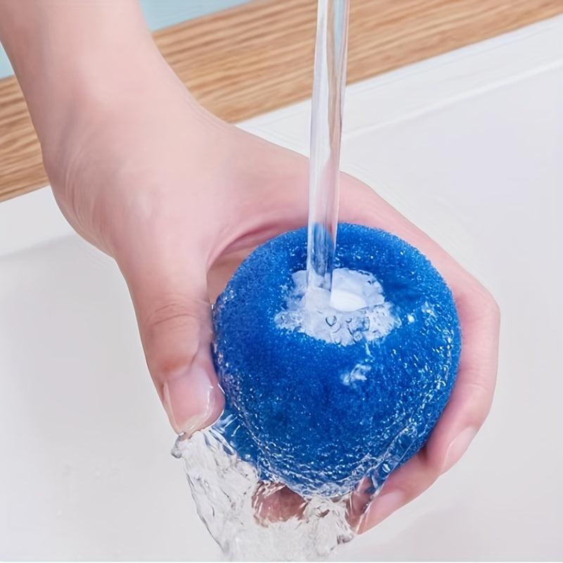3pcs Magic Laundry Ball Cat Hair Suction Hair Removal Cleaning Machine